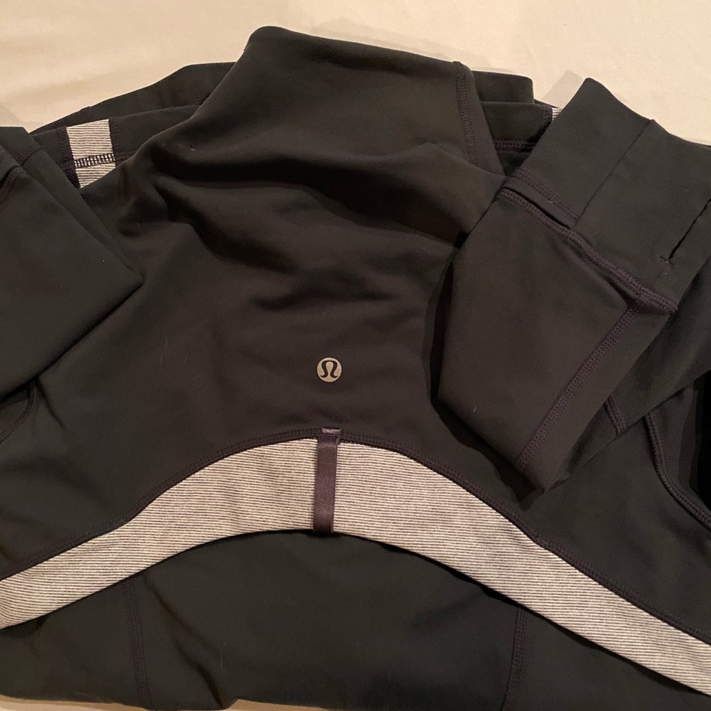 Ladies Exercise jacket - Picture 6 of 6
